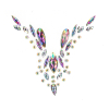 strass autocollants dazzling deep v bling 2