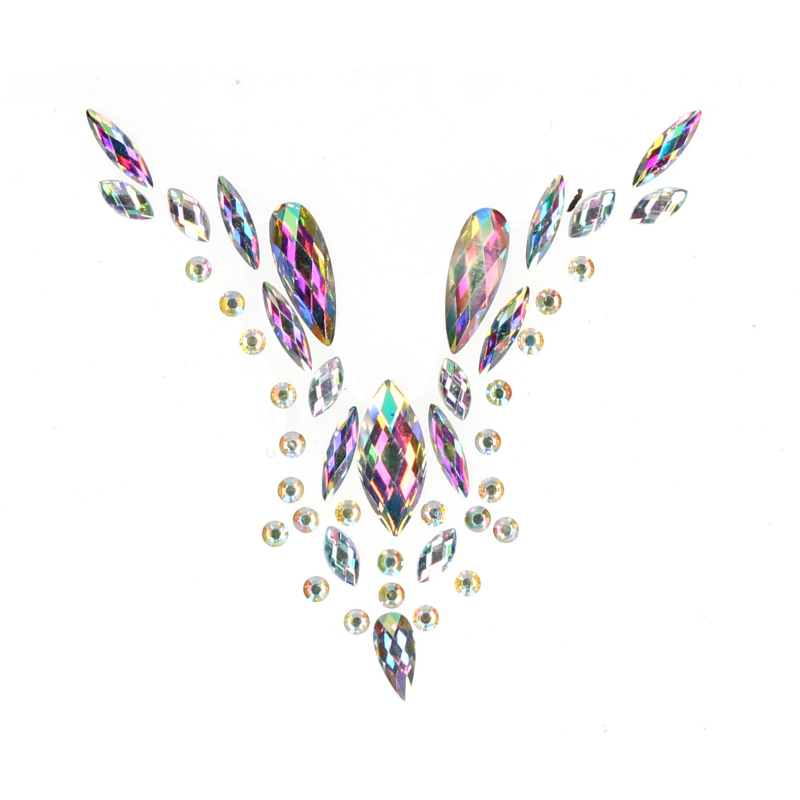 strass autocollants dazzling deep v bling 2