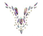 strass autocollants dazzling deep v bling 5