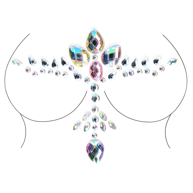 strass autocollants pour decollete dazzling bling 2 scaled