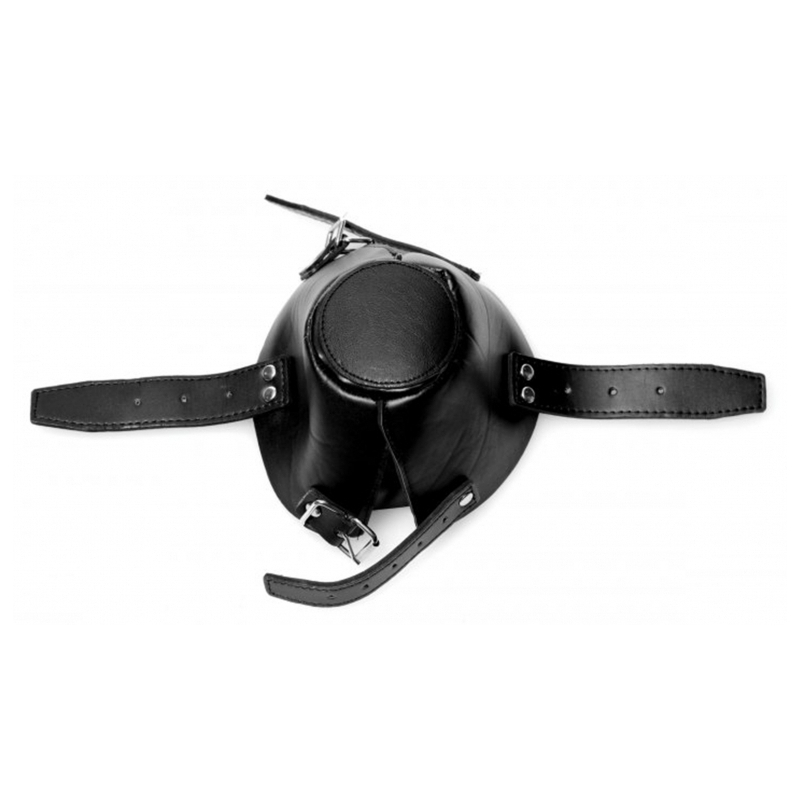 strict pet crawler bondage set black 5
