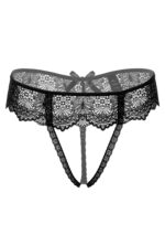 string avec bandeau dentelle delphine noir 3 scaled