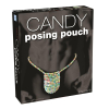 string avec bonbons tutti frutti