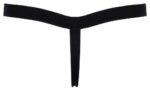 string avec ouverture allio rouge 5