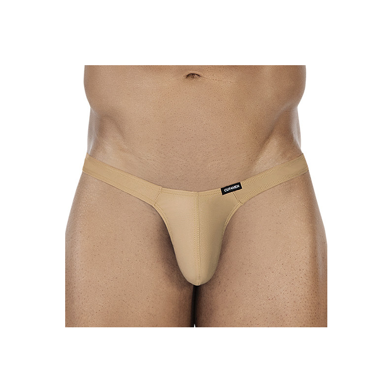 string brazilian beige
