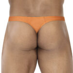string brazilian orange 1