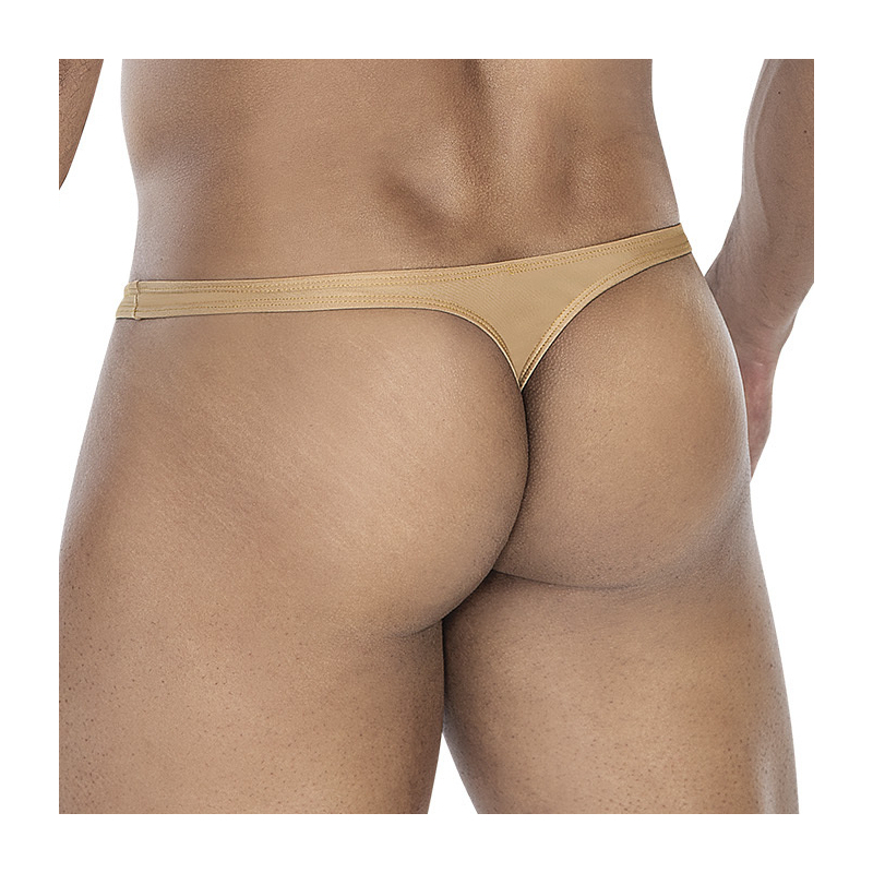 string bulge beige 1