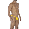 string bulge jaune 2