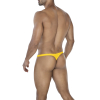 string bulge jaune 3