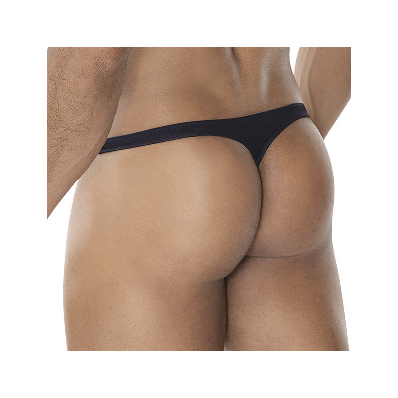 string bulge noir 1