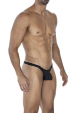 string bulge noir 2
