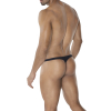 string bulge noir 3