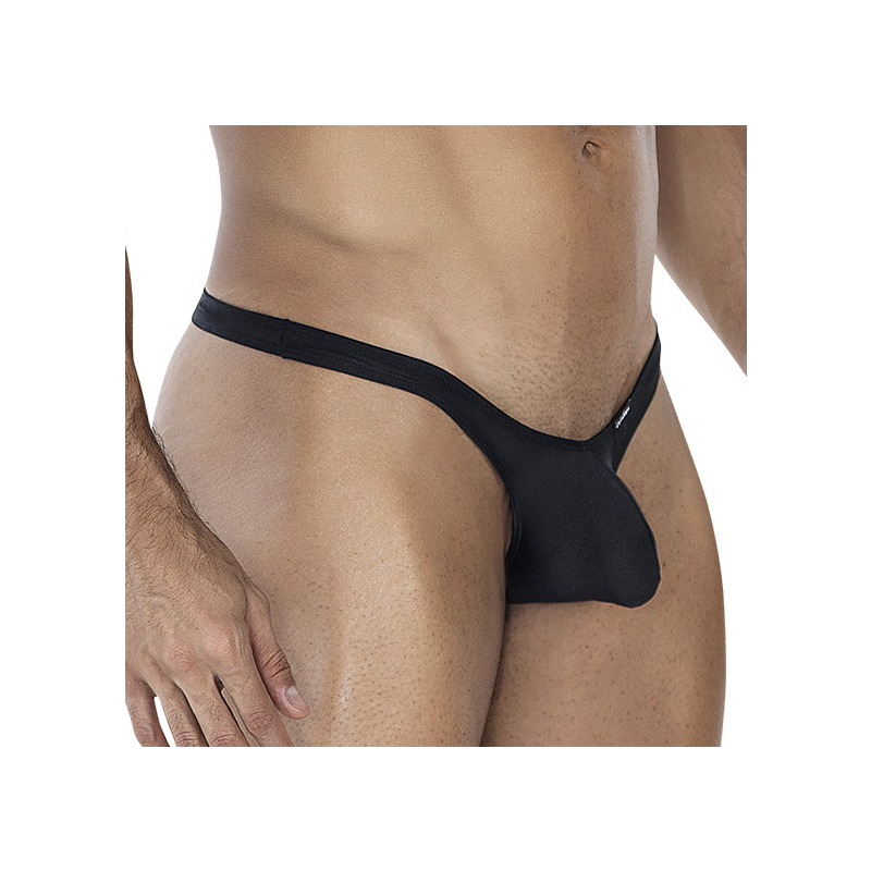 string bulge noir