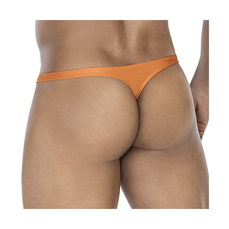 string bulge orange 1