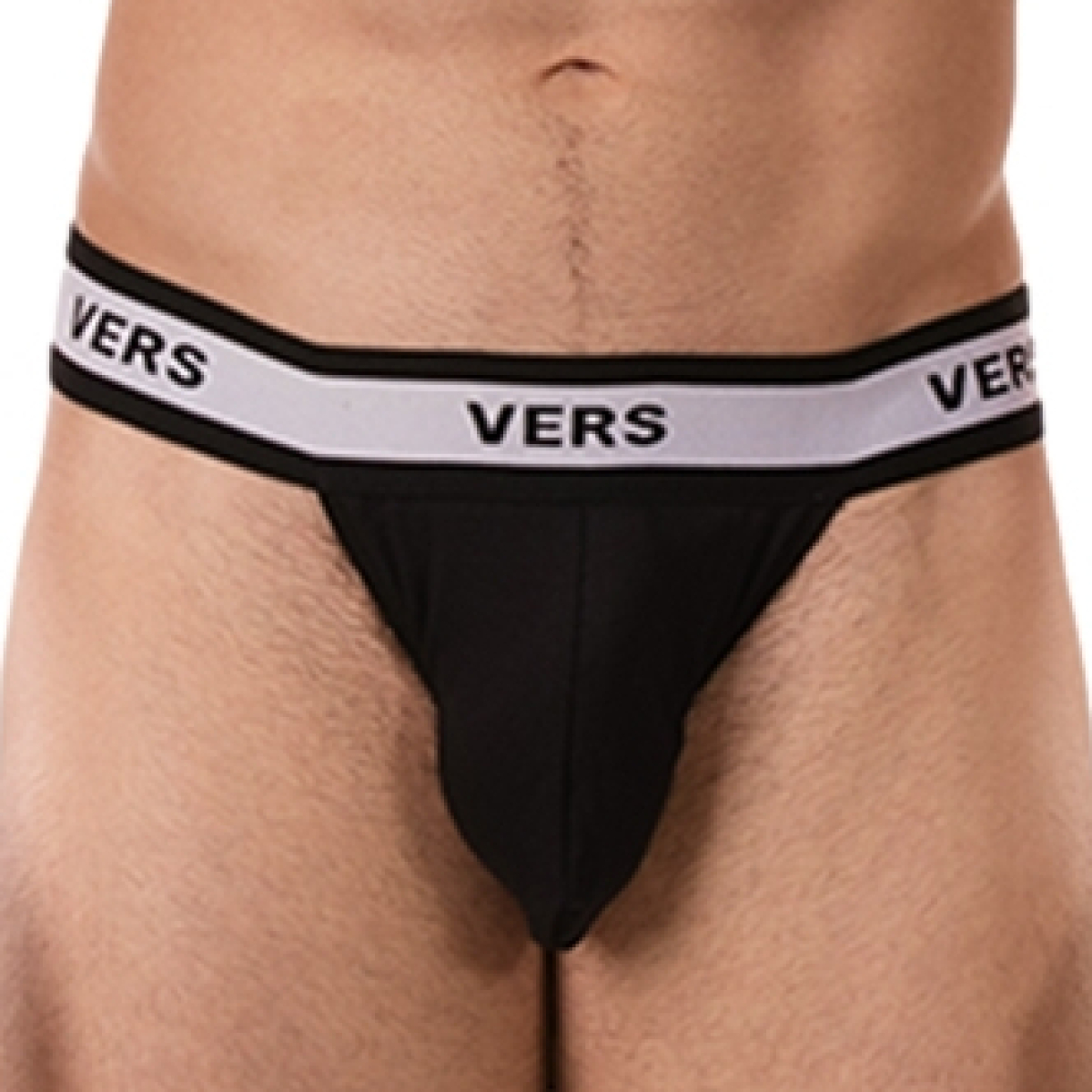 string cache sexe vers noir