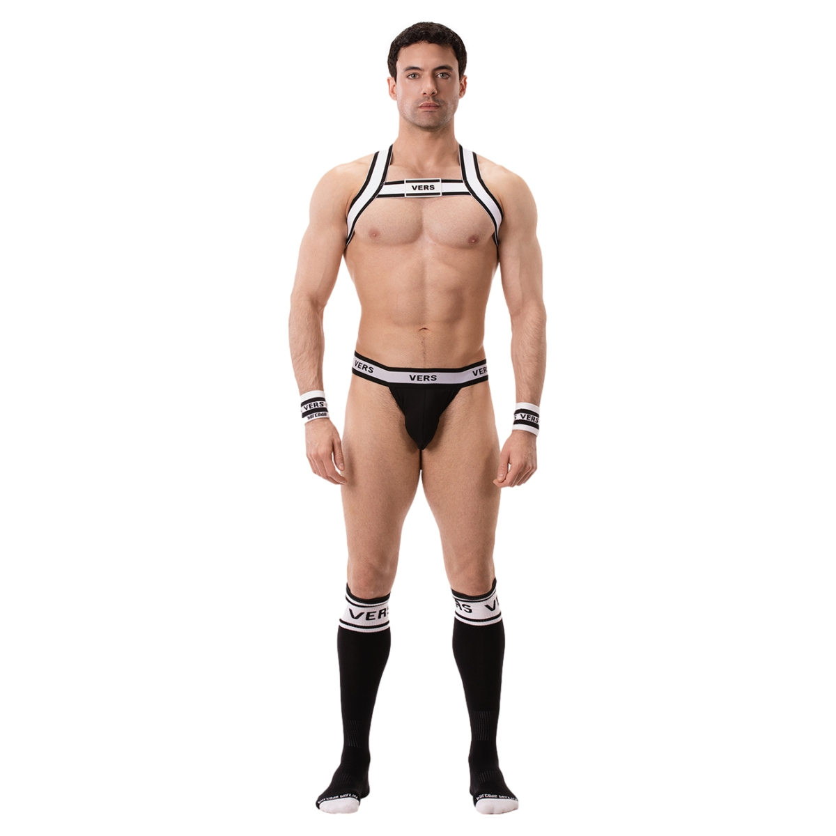 string cache sexe vers noir 3