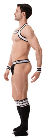 string cache sexe vers noir 4