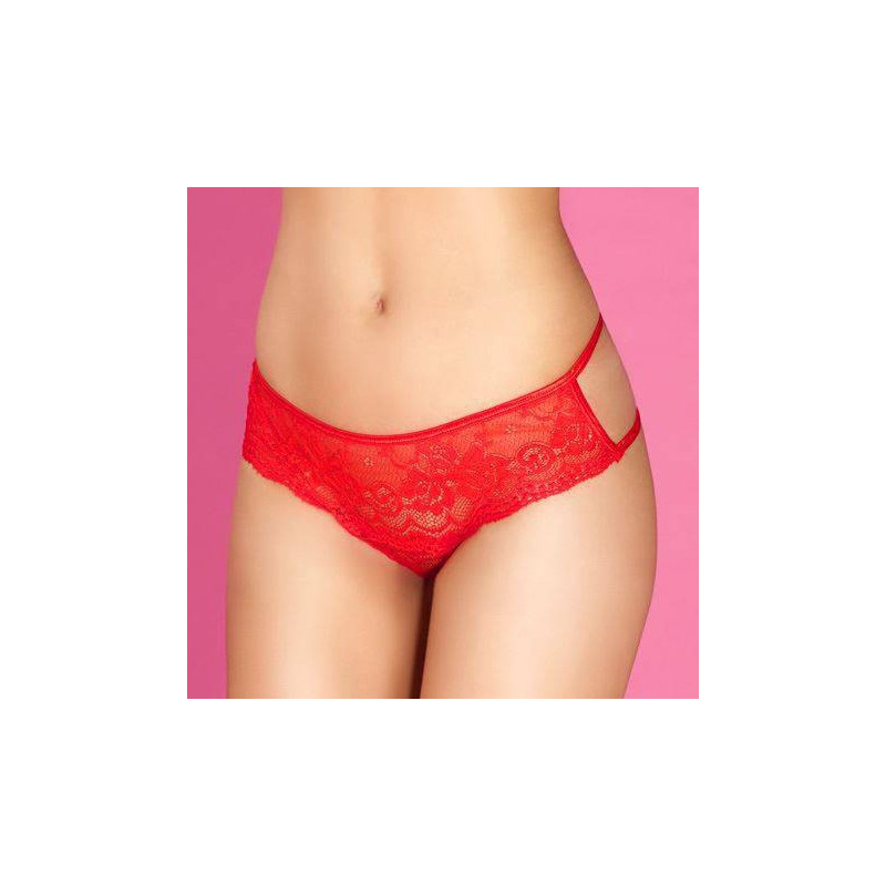 string caly rouge