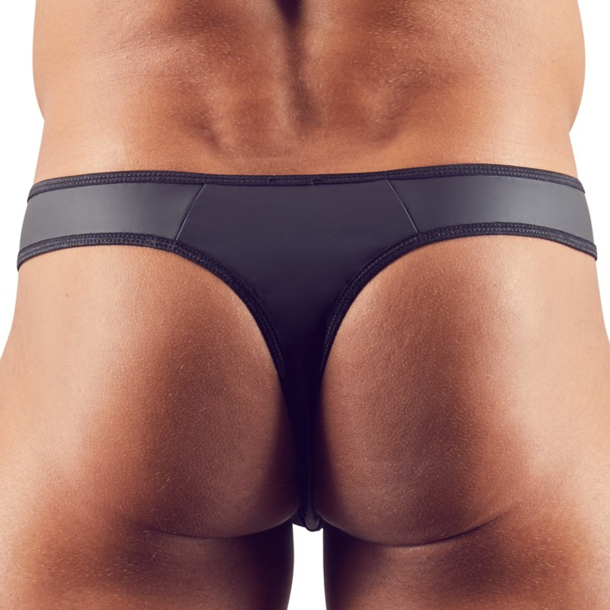 string combi up noir 1