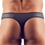 string combi up noir 1