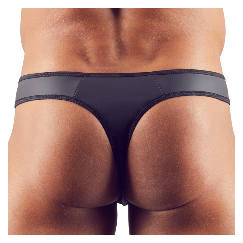 string combi up noir 1