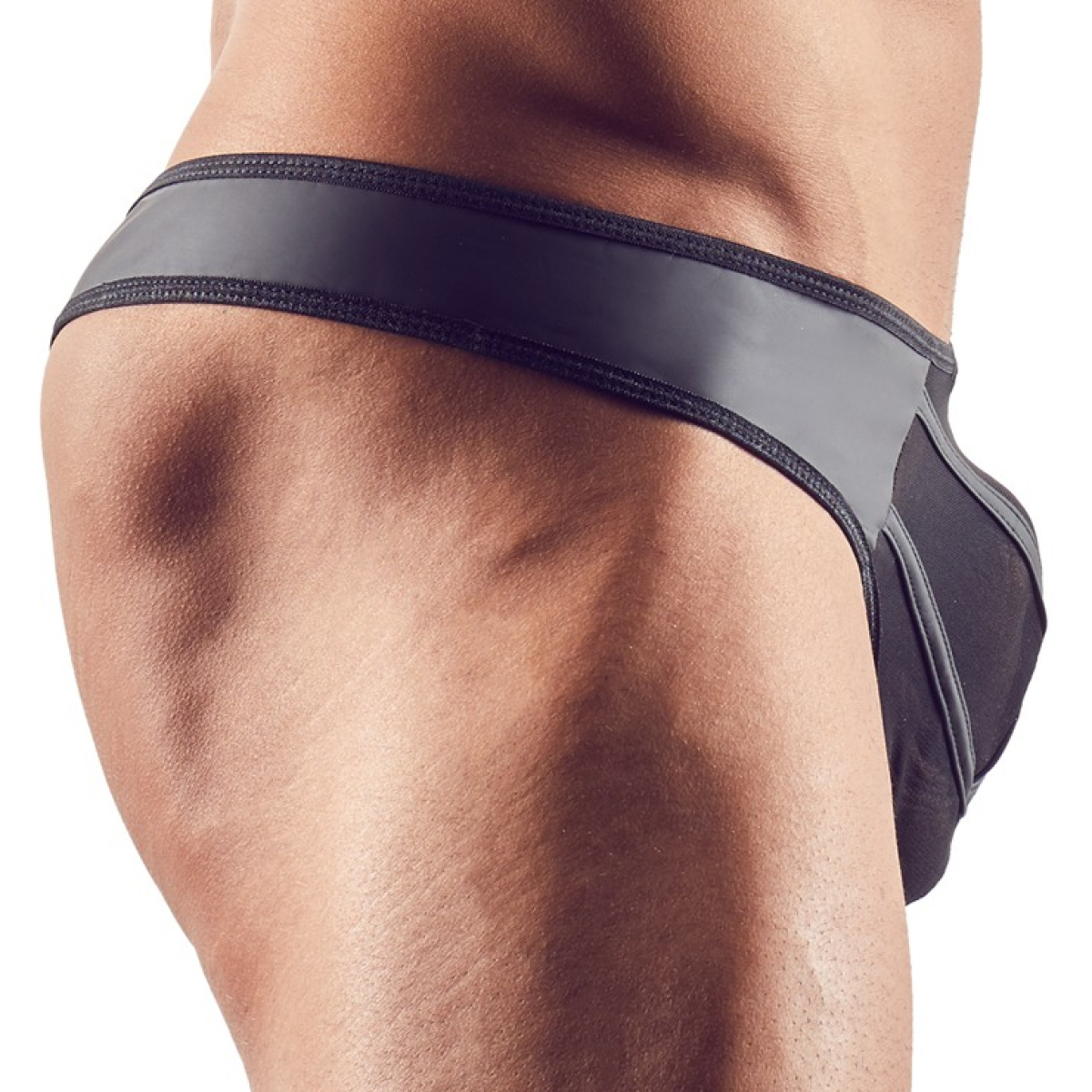 string combi up noir 2