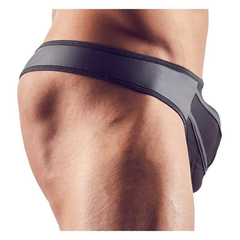 string combi up noir 2