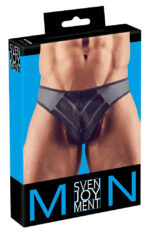 string combi up noir 5