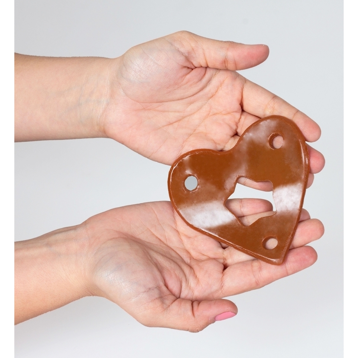 string comestible chocolat 36g 1