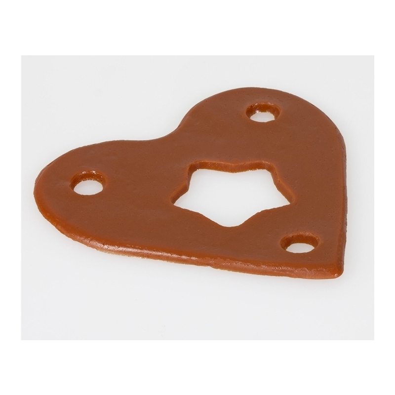 string comestible chocolat 36g 2
