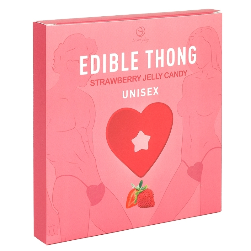 string-comestible-fraise-champagne-36g string comestible fraise champagne 36g