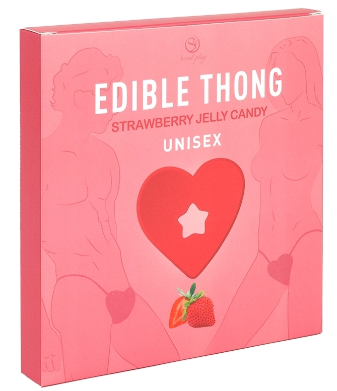 string-comestible-fraise-champagne-36g string comestible fraise champagne 36g