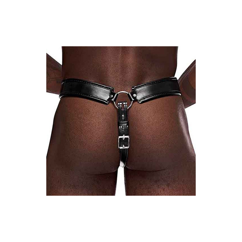 string de chastete taurus male power 1