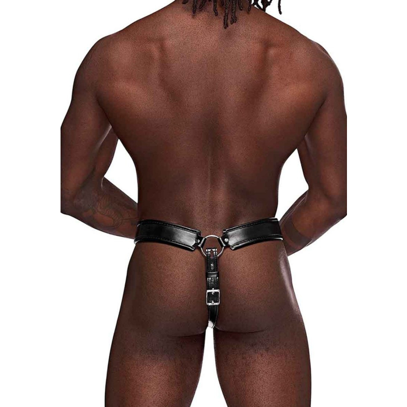 string de chastete taurus male power 3