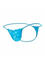 string dentelle lace mob turquoise 4