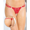 string detachable rouge