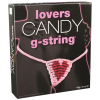 string en bonbons lovers rose