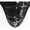 string en simili avec laisse 5