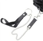 string en simili avec laisse 6