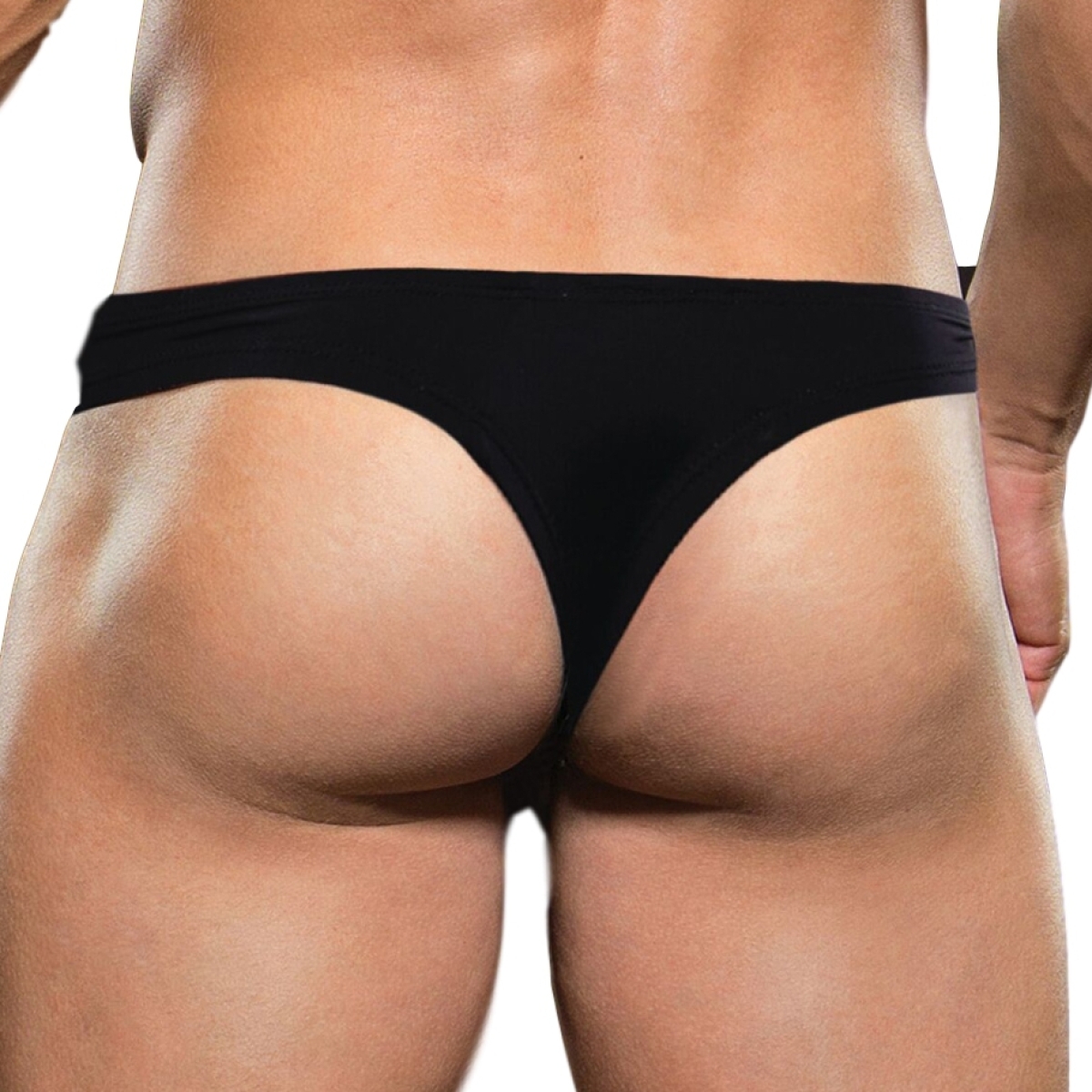 string envy noir 1
