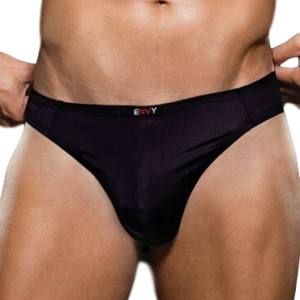 string envy noir