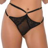 string grace noir