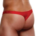 string low rouge 1