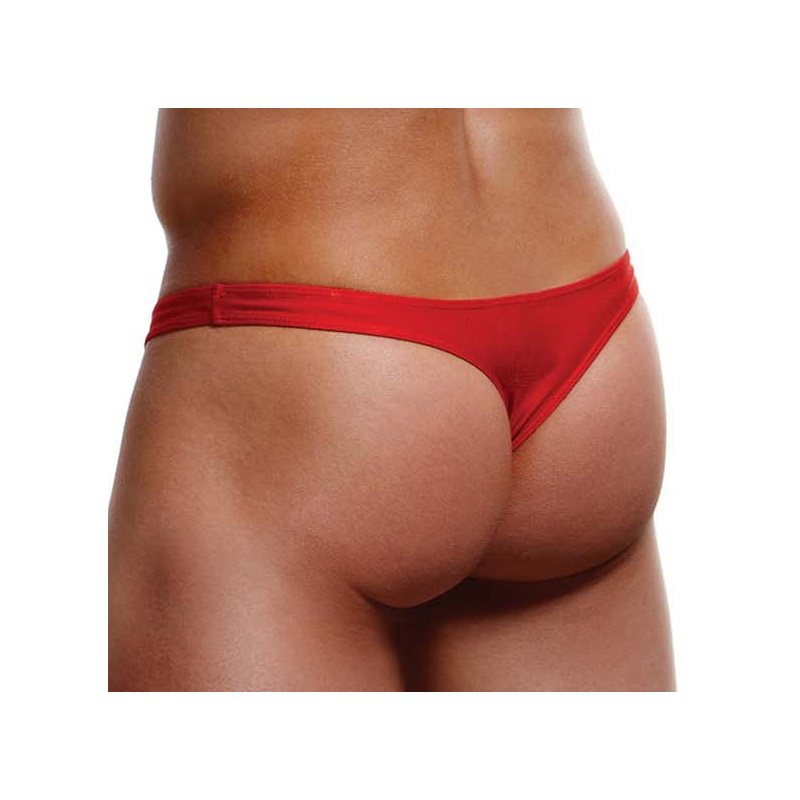 string low rouge 1