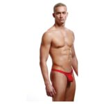 string low rouge 2
