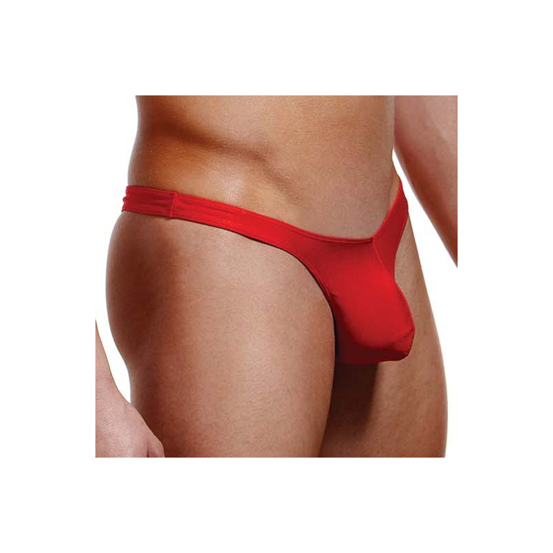 string low rouge