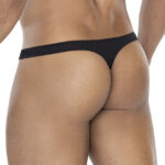 string micro thong noir 1