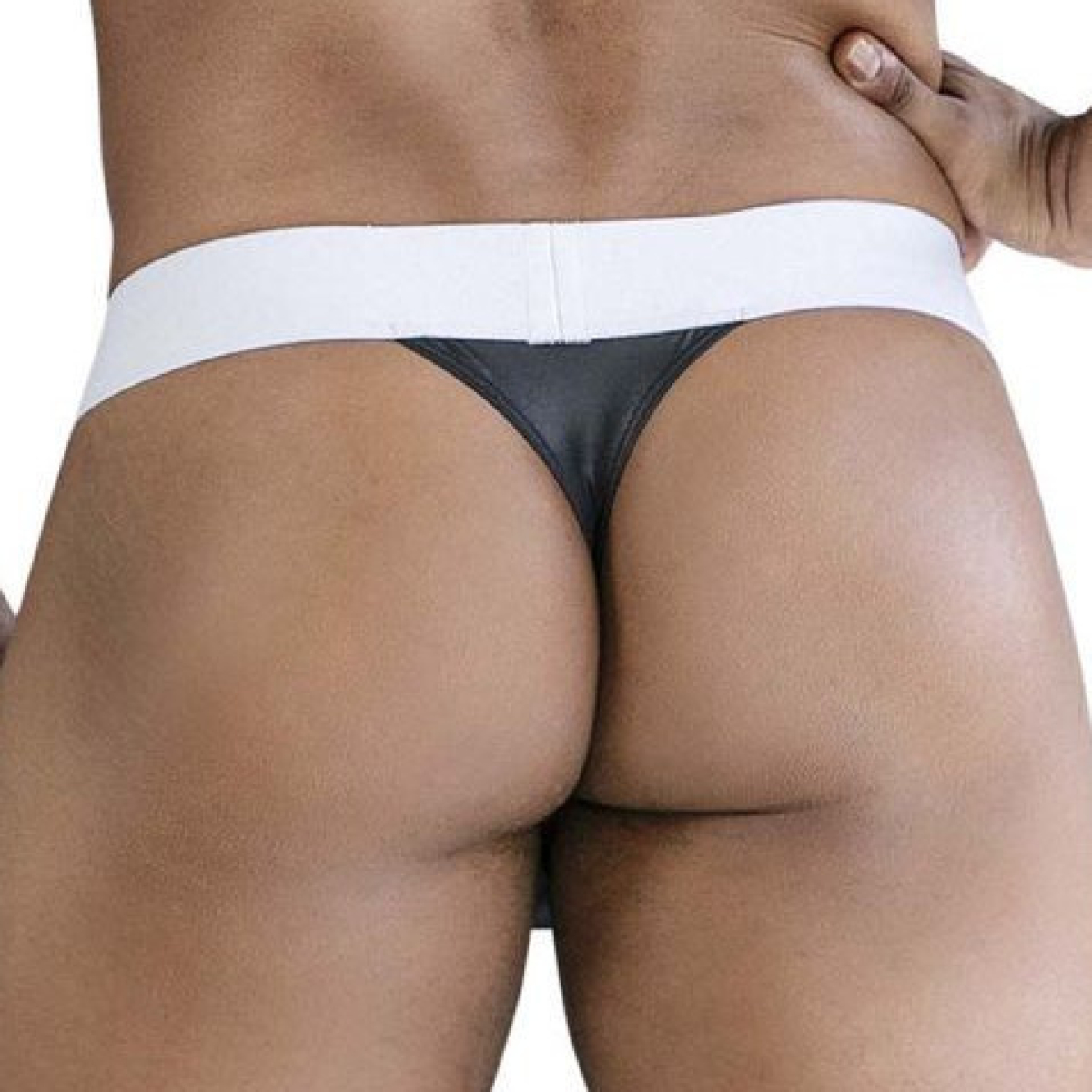 string nestor blanc noir 1