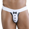 string nestor blanc noir