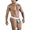 string nestor blanc noir 2